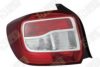 SPILU 490142 Combination Rearlight